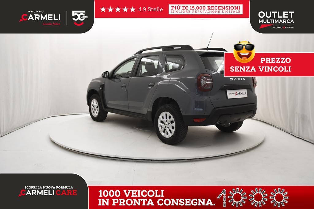 Dacia Duster 1.5 Blue dCi Expression 4x2