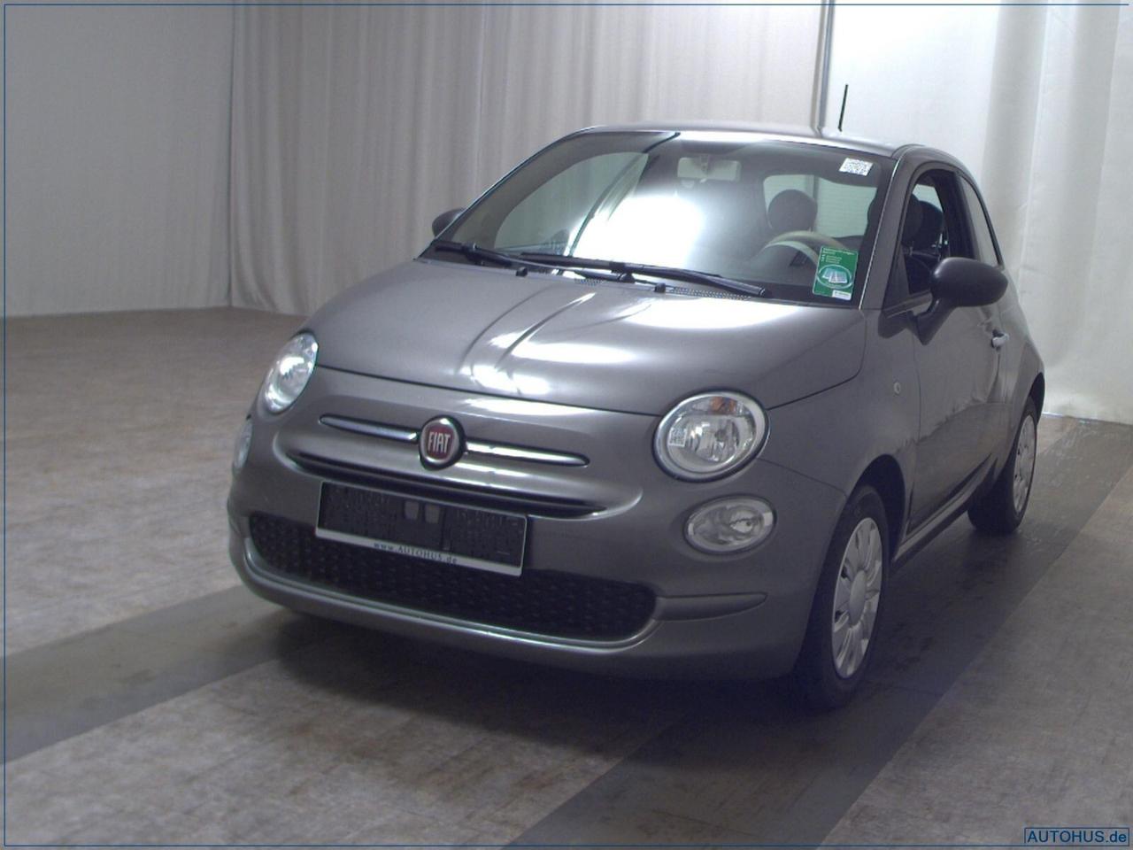 Fiat 500 1.2 Pop OK NEOPATENTATI