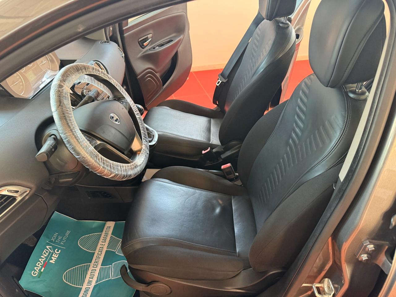 Lancia Ypsilon 1.3 MJT 16V 95 CV 5 porte S&S Platinum