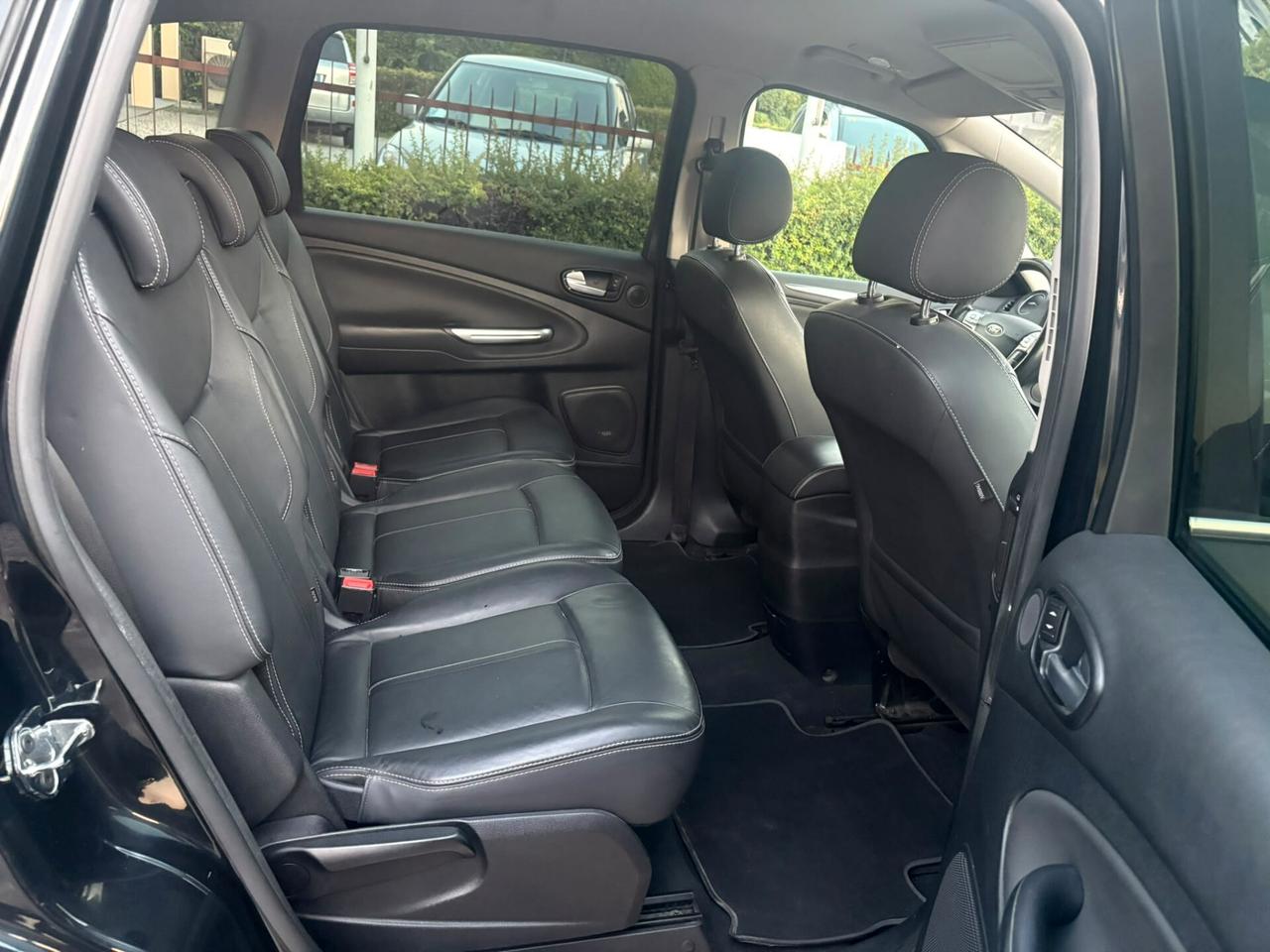 Ford S-Max 2.0 tdci New Titanium 163cv