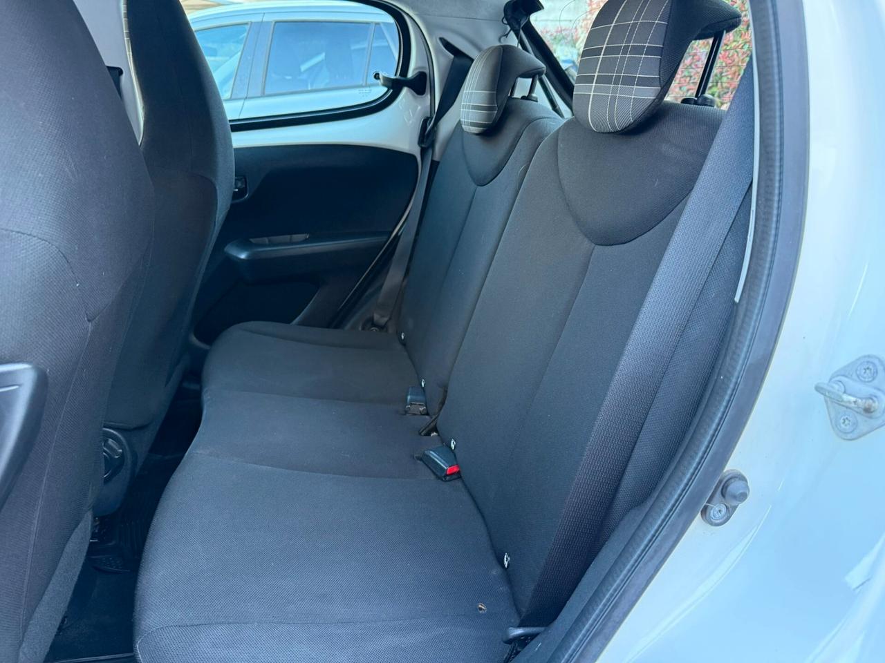 Peugeot 108 PureTech 82 5 porte Collection TOP!