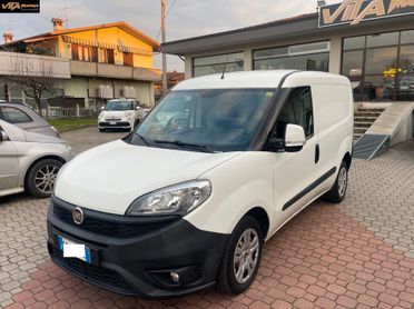 Fiat Doblo 1.6 mjt 16v Pop 90cv- anche x neopatentati