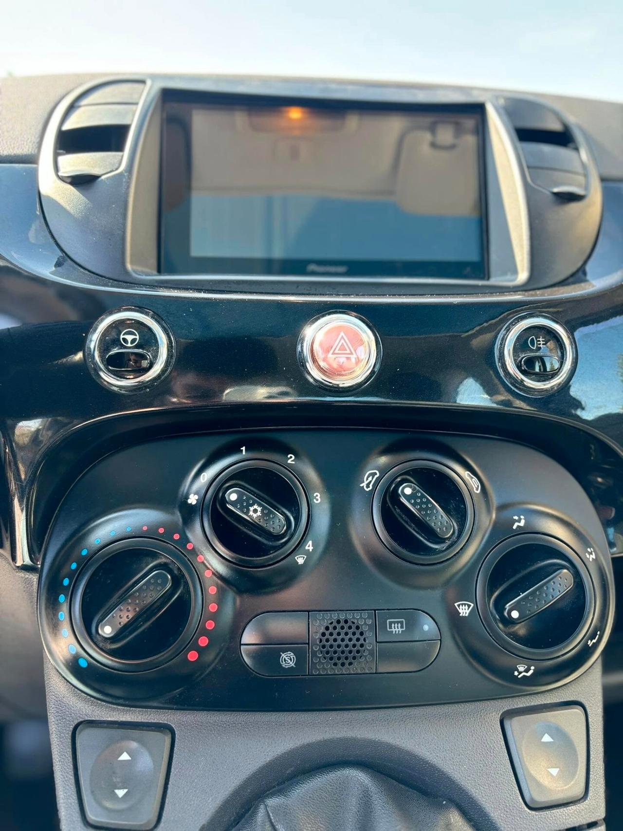 Fiat 500 1.3 Multijet 16V 95 CV Lounge