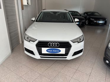 Audi A4 Avant 2.0 TDI 150 CV Business Sport