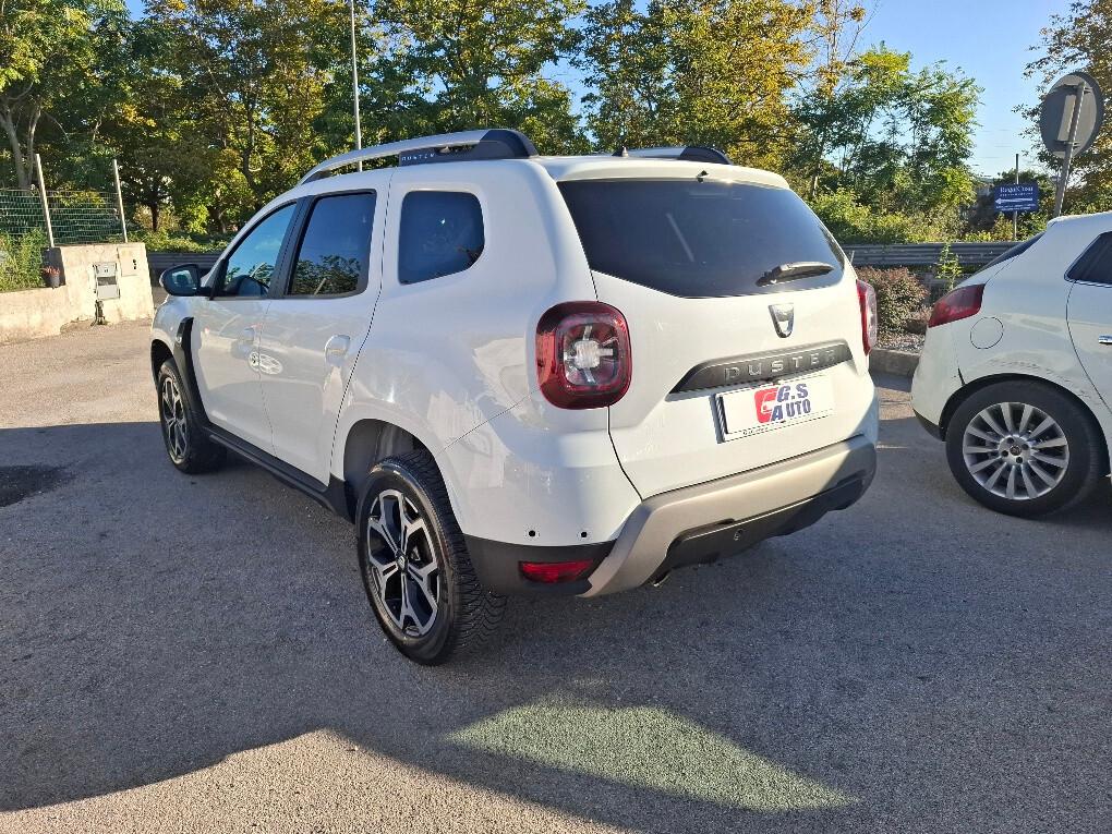 Dacia Duster 1.0 TCe 100 CV ECO-G 4x2 15th Anniversary