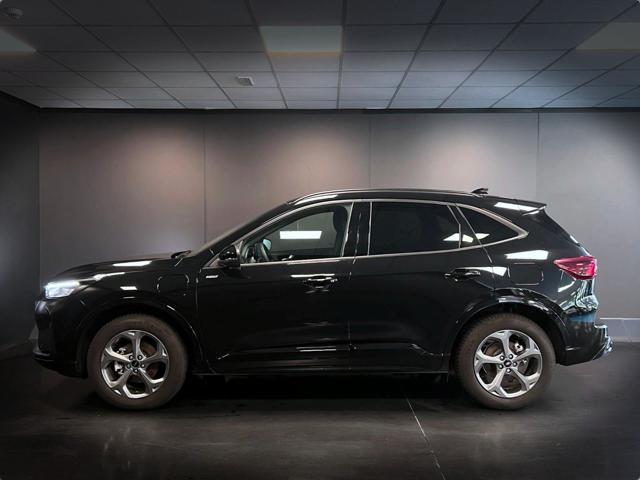 FORD Kuga 2.5 Plug In Hybrid 243 CV CVT 2WD ST-Line