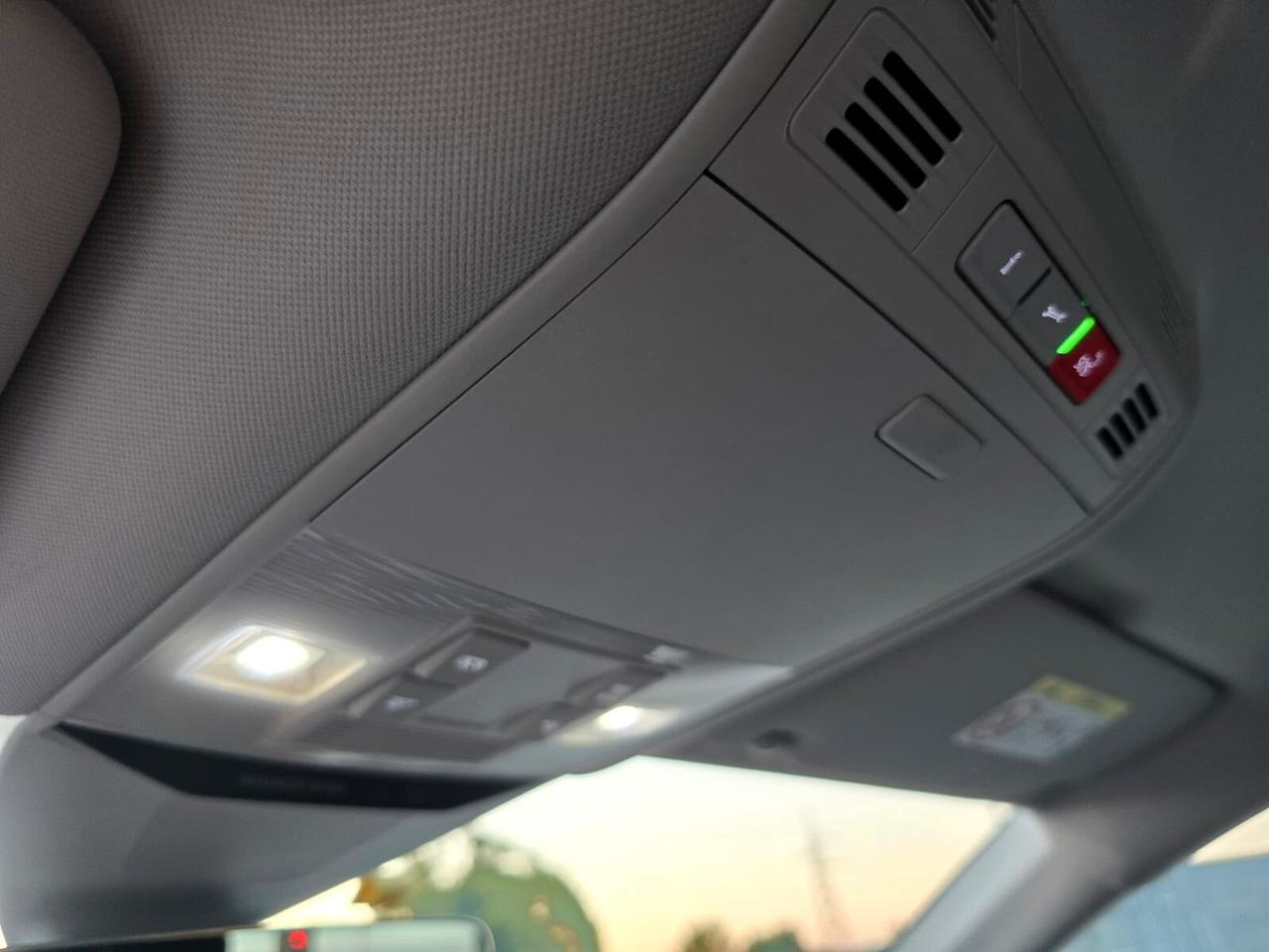 Volkswagen Passat Variant 2.0 TDI SCR EVO DSG Business