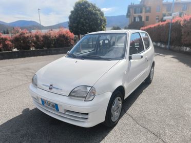 FIAT 600 1,1 BENZ- KM 32000-OK NEOPATENTATI
