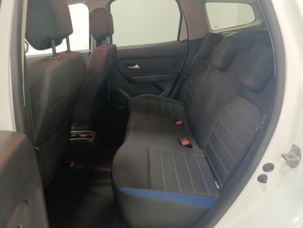Dacia Duster 1.5 Blue dCi 8V 115 CV 4x4 15th Anniversary