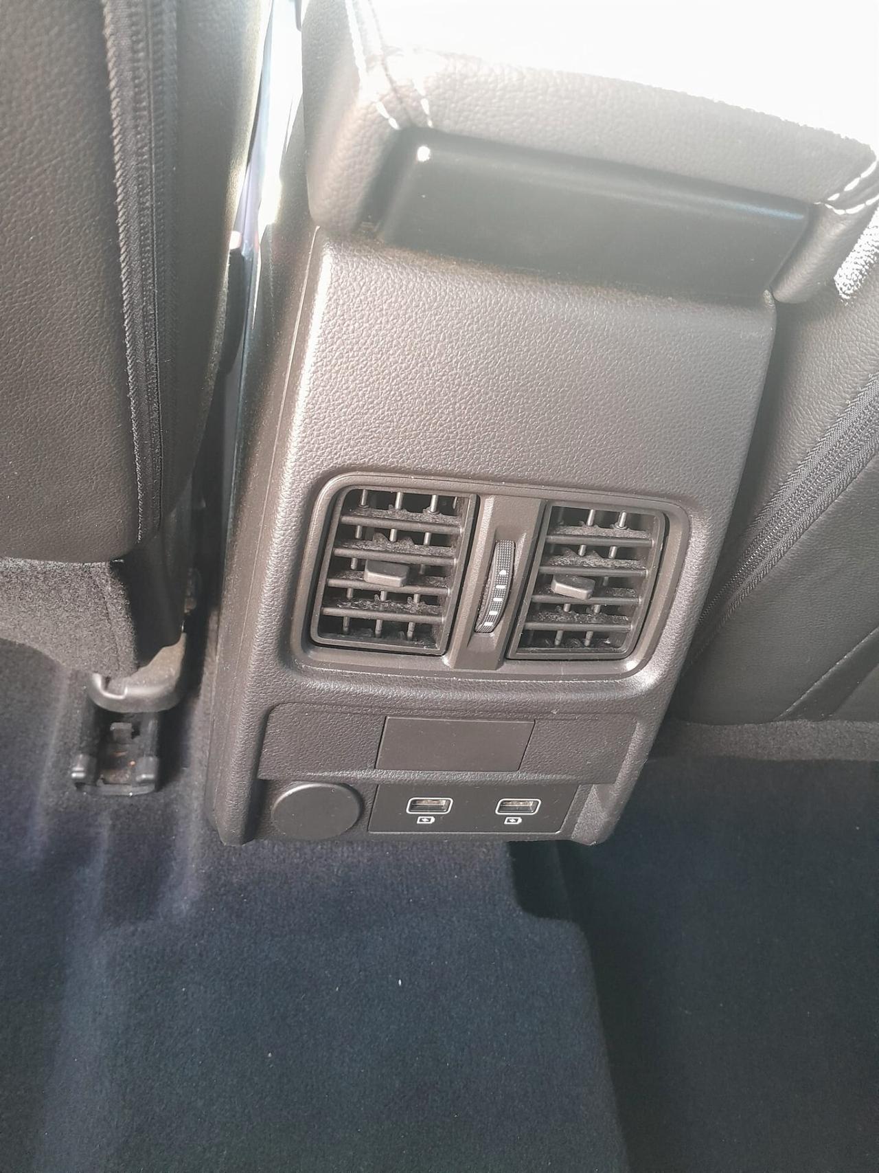 Renault Arkana Full Hybrid E-Tech 145 CV Techno