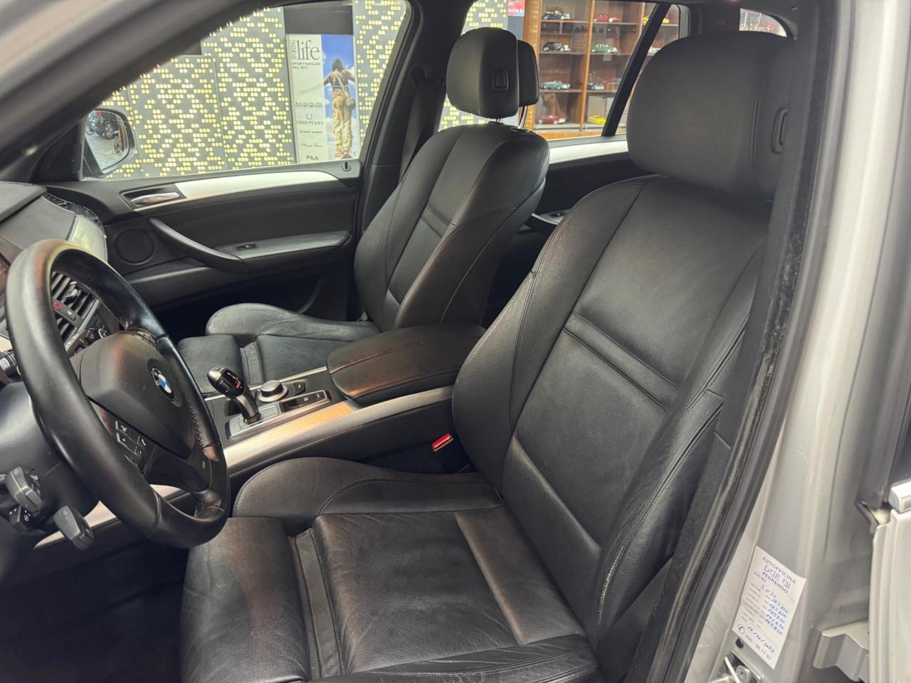 Bmw X5 3.0d LCI M Pachet E70