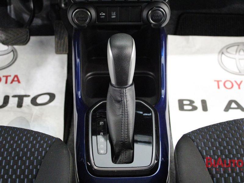 Suzuki Ignis Ignis 1.2 Hybrid CVT Top