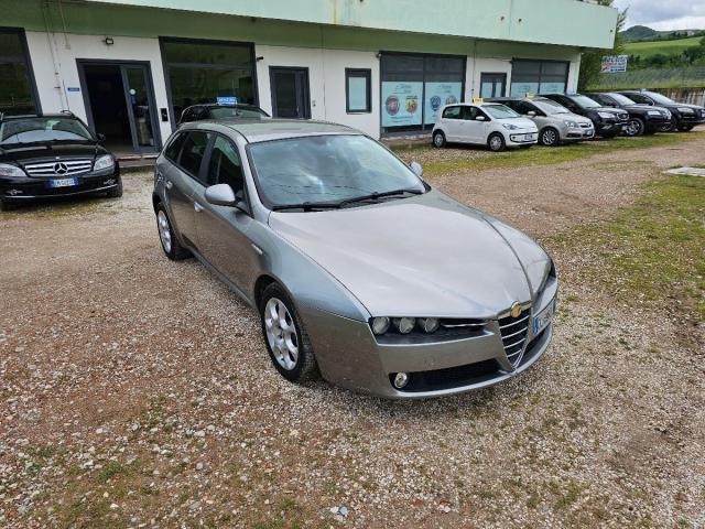 ALFA ROMEO 159 SPORTWAGON 1.9 JTDM 150CV GARANZIA