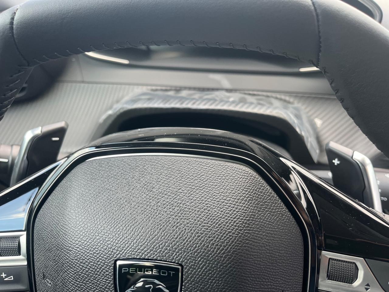 Peugeot 208 Hybrid 110 e-DCS6 Allure