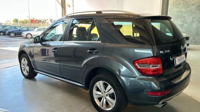 Mercedes-benz ML 350 ML 350 BlueTEC Sport