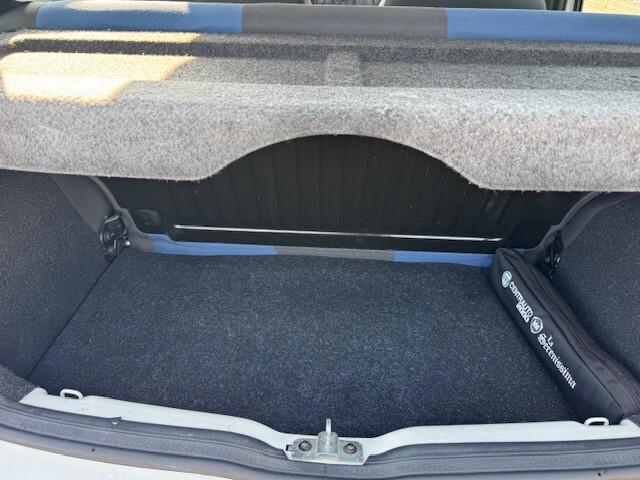 Fiat Panda 1.4 natural power-UNICO PROPRIETARIO-OK NEOPATENTATI