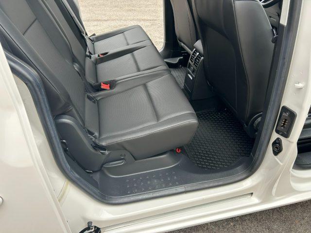 VOLKSWAGEN Caddy 1.4 TGI 5 Posti