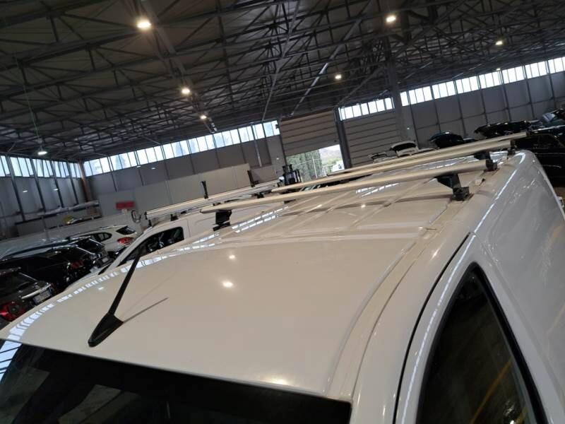 PEUGEOT EXPERT 2.0Hdi 120cv FURG