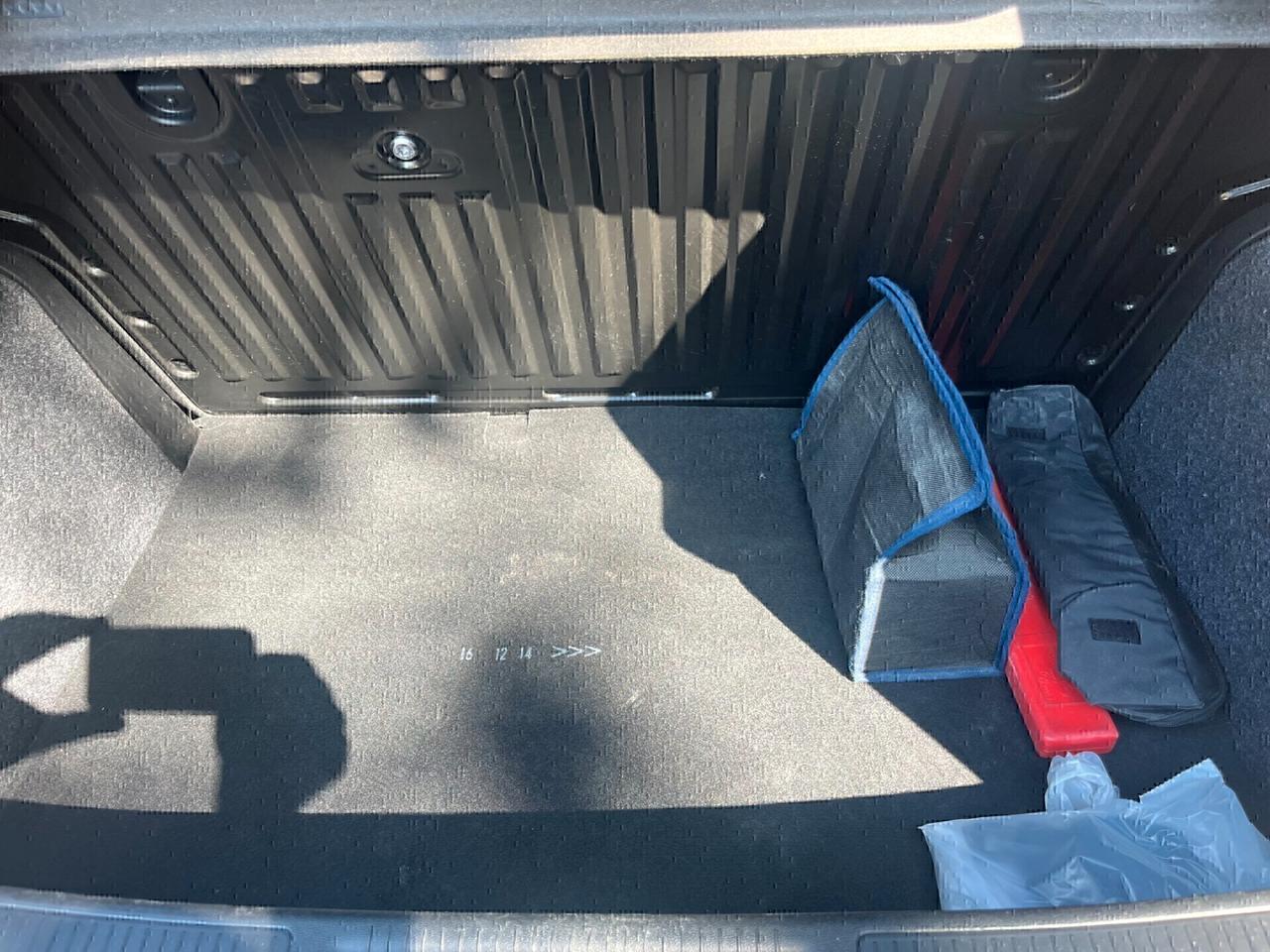 Fiat Punto 1.4 8V (GPL) 5 p. Bassi Consumi