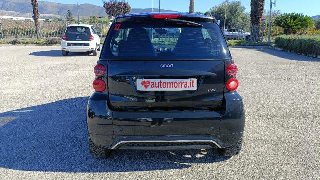 SMART ForTwo 1000 52 kW MHD coupé pulse n°27