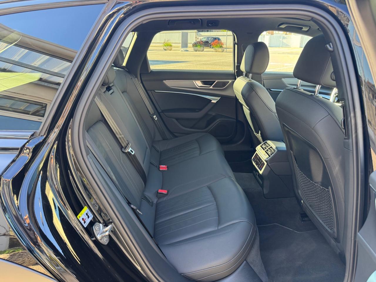 Audi A6 allroad 45 TDI 3.0 quattro S tronic Evolution