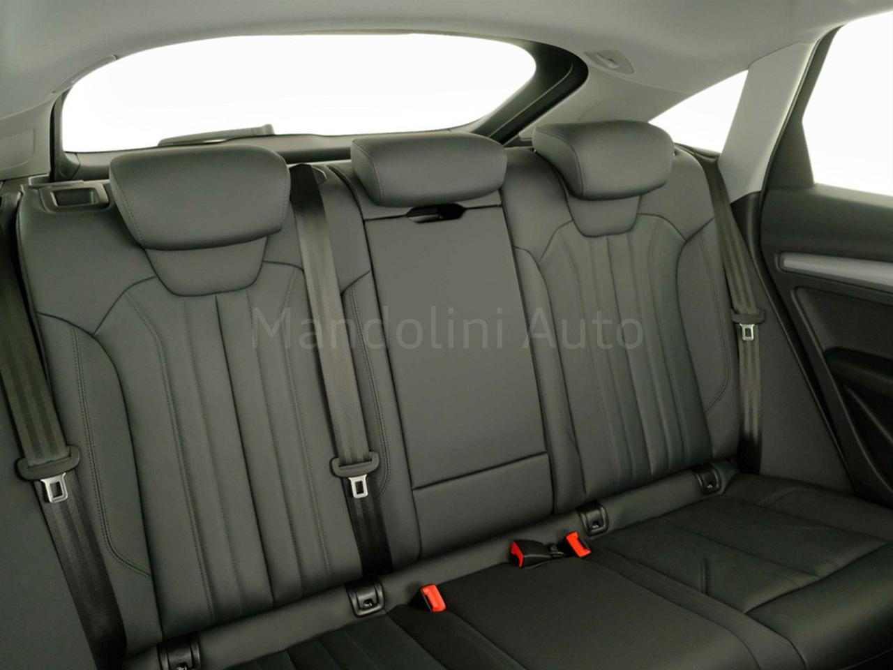 Audi Q5 sportback 50 3.0 v6 tdi mhev 48v s line quattro tiptronic