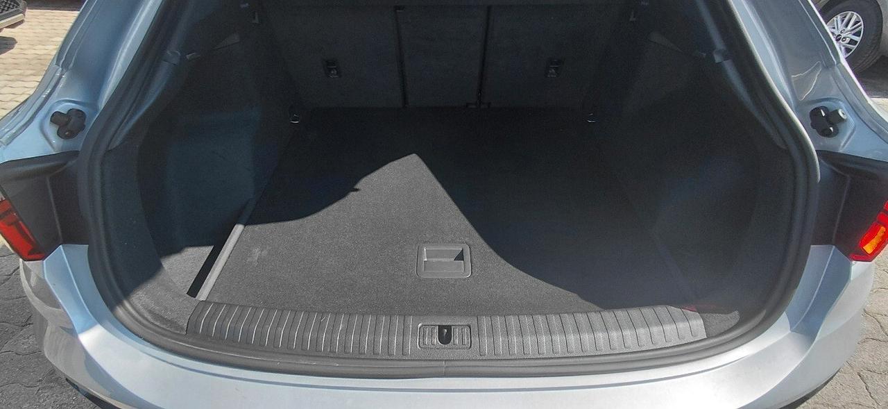 Audi Q3 40 TDI quattro S tronic Business