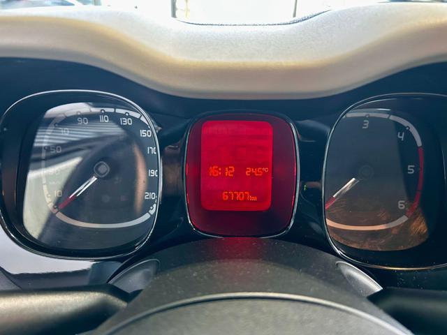 FIAT Panda 1.3 MJT 95 CV S&S 4x4