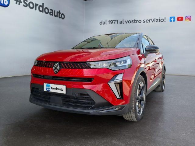 RENAULT Captur ECO-G 100 CV Techno