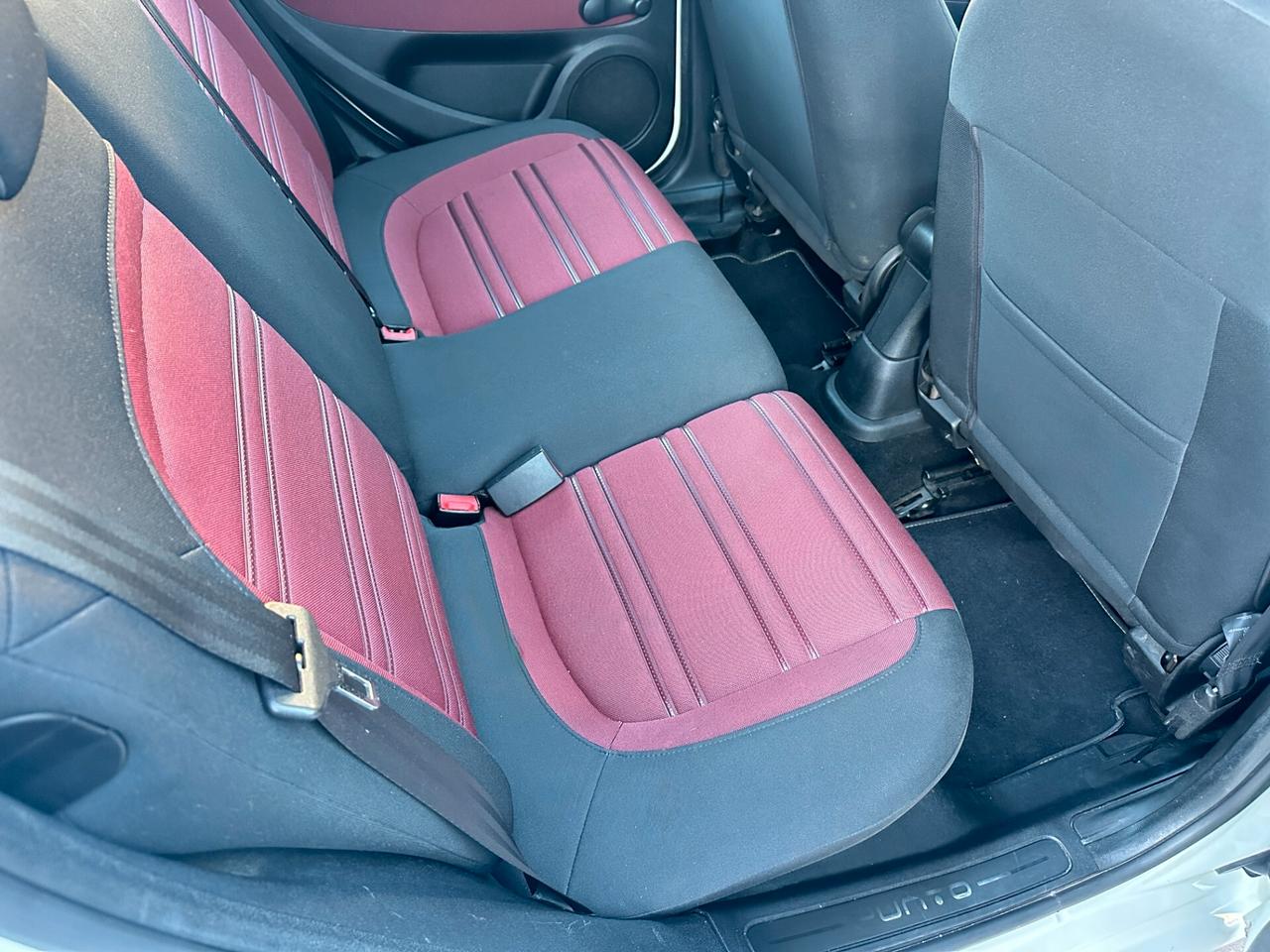 Fiat Punto Evo 1.3 Mjt 75 CV DPF 5 porte S&S Dynamic