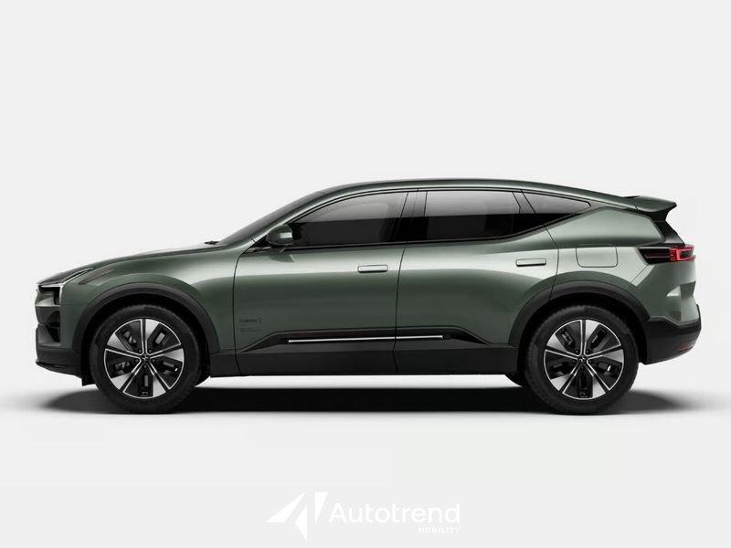 Polestar Polestar 3 Dual Motor Prime