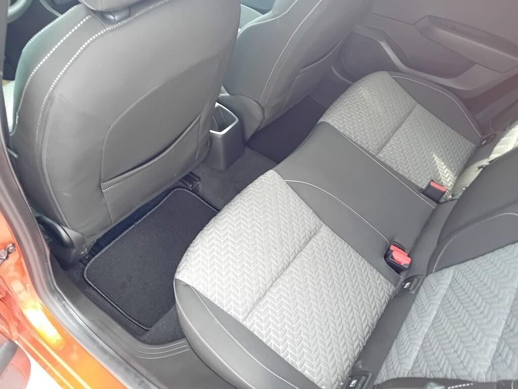 Renault Clio 5 Porte 1.6 Hybrid Evolution E-Tech Auto
