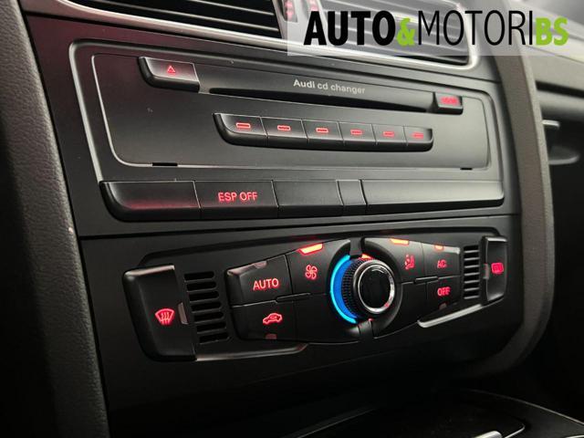 AUDI S4 Avant 3.0 TFSI quattro *BOOKSERVICE AUDI*
