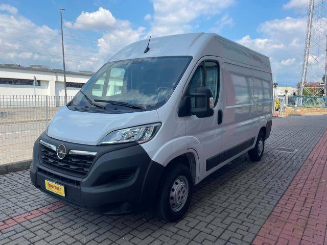 FIAT Ducato OPEL MOVANO 33 2.2 Mjt 140CV L2H2 Furgone