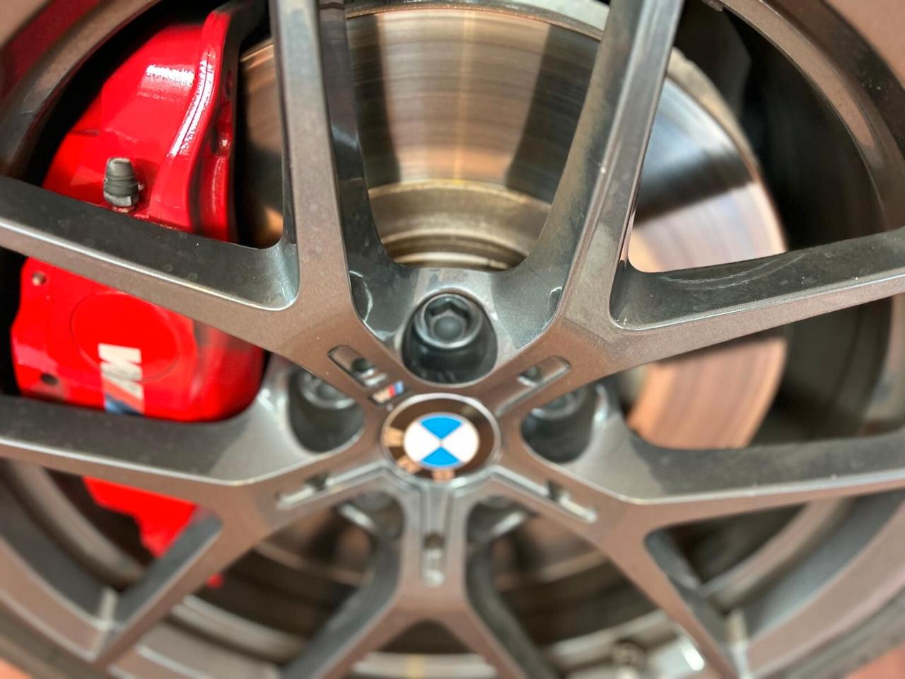Bmw 130 128 ti Msport Steptronic 5p. UNICO PR.