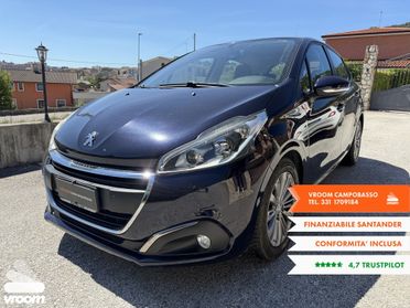 PEUGEOT 208 1° serie BlueHDi 75 5 porte Allure