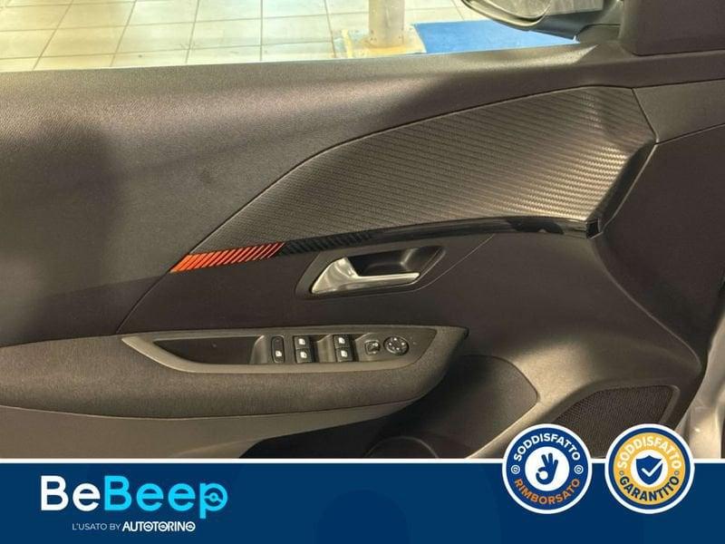 Peugeot 208 1.2 PURETECH ACTIVE S&S 75CV