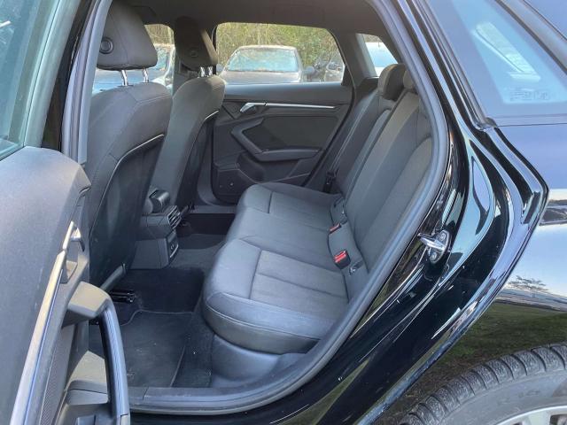 Audi A3 IV 2020 Sportback 30 2.0 tdi * Cinghia fatta! *