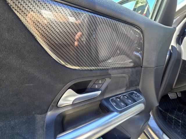 MERCEDES-BENZ GLA 220 d Automatic Premium UNICO PROP. PERMUTE