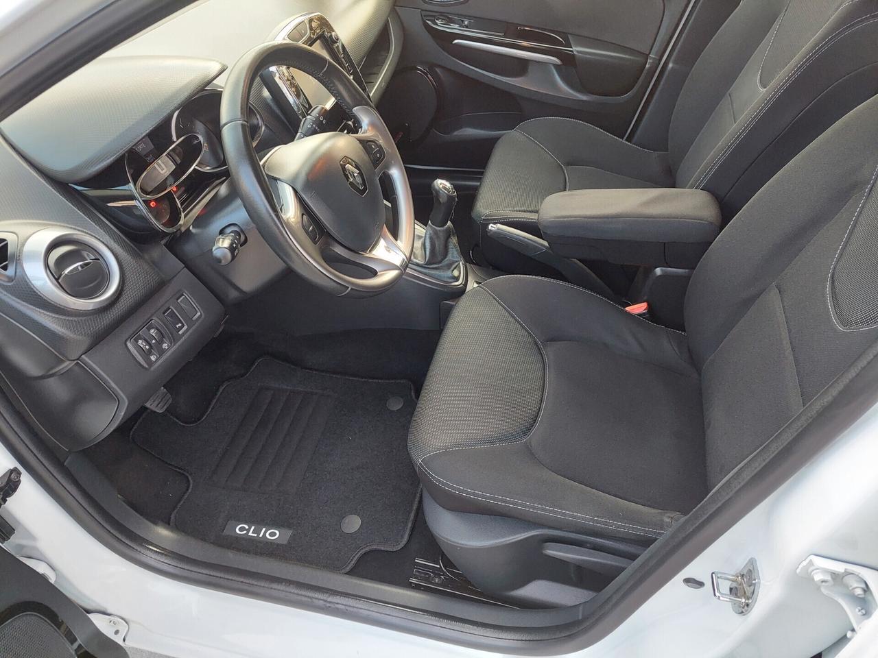 Renault Clio Sporter 1.5 dCi 8V 90CV Costume National