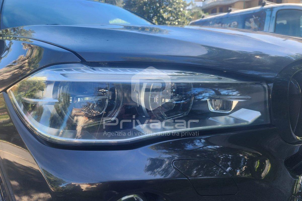 BMW X6 xDrive30d 258CV