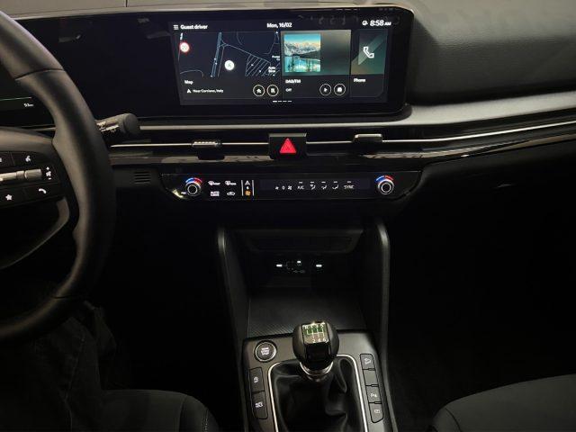 KIA Sportage Nuovo 1.6 CRDI MHEV MANUALE BUSINESS