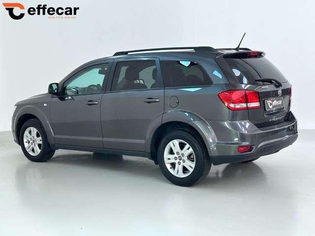Fiat Freemont 2.0 Multijet 140 CV 7 POSTI