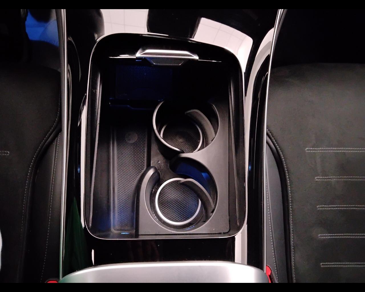 Mercedes-Benz GLC - X254 - GLC 220 d AMG Line Advanced 4matic auto