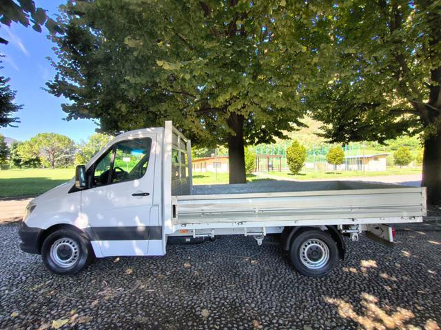 MERCEDES-BENZ SPRINTER T37/35 313 CDI Cabinato 3 POSTI