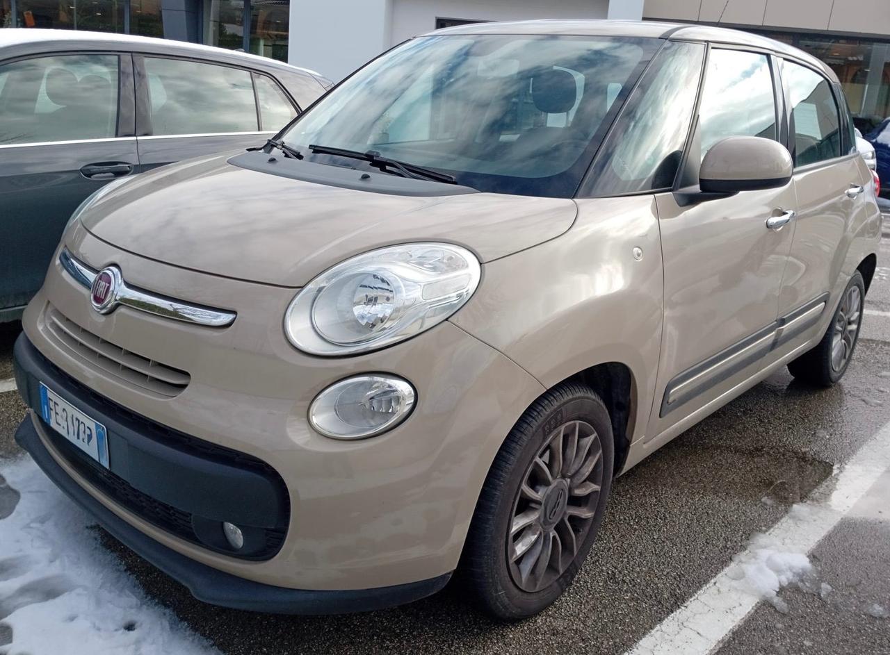 Fiat 500L 1.4 95 CV Lounge PERFETTA