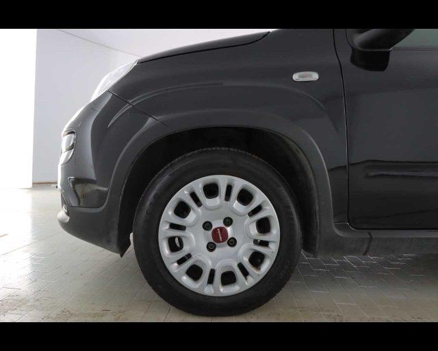 FIAT Panda 1.2 EasyPower