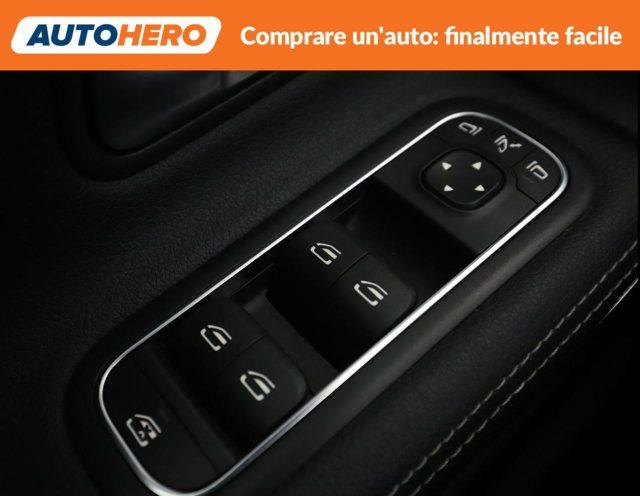 MERCEDES-BENZ A 220 Automatic Sport