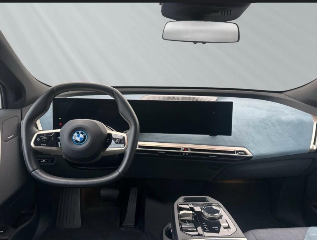 Bmw IX 40 xDrive