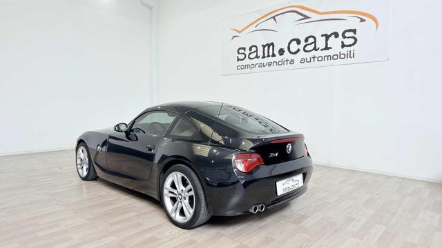 BMW Z4 3.0si cat Coupé